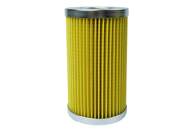 oil filter cartridge